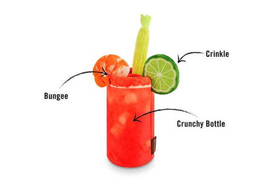 Barking Brunch - Buddy Mary