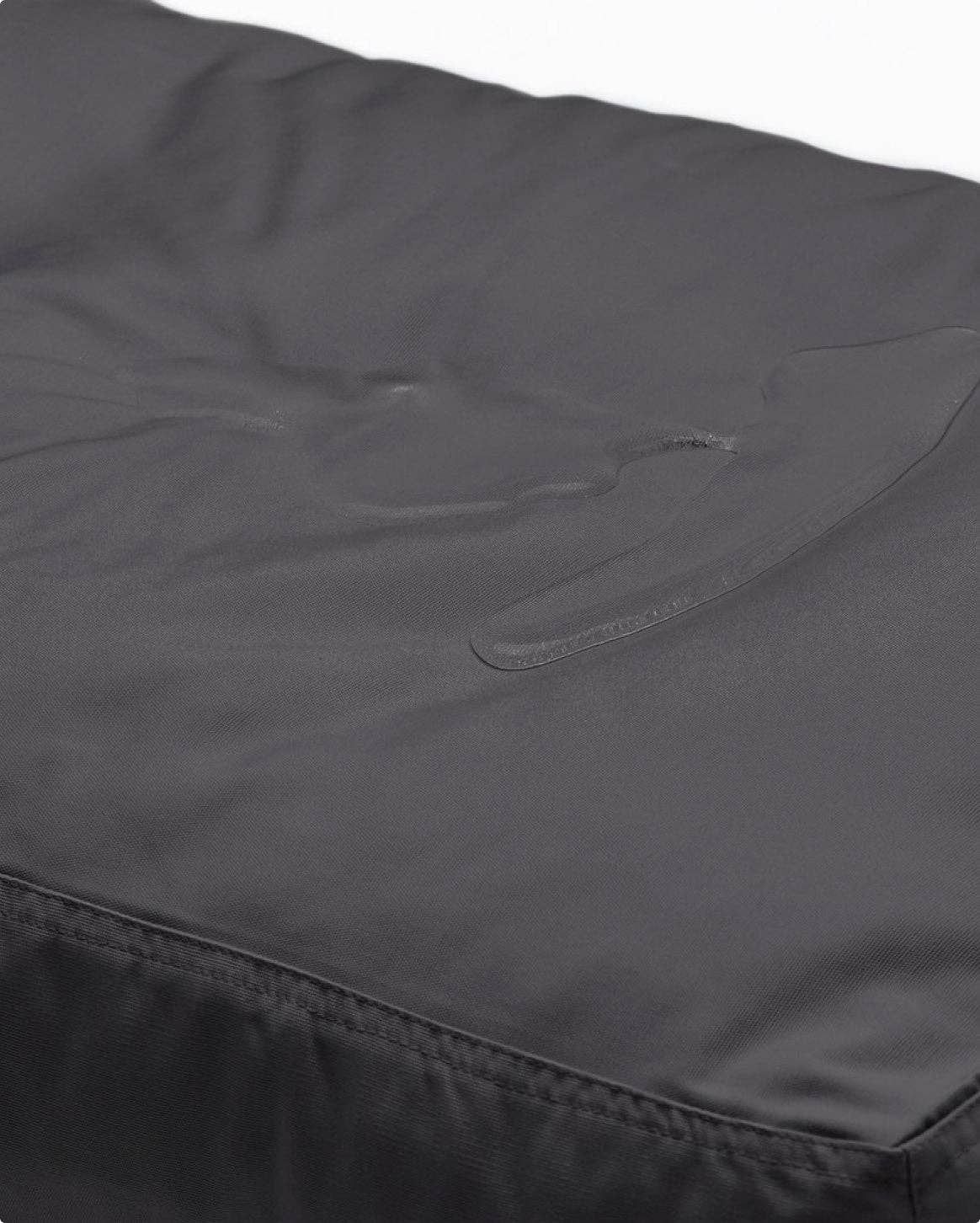 Fable Durable Water-Resistant Memory Foam Dog Bed