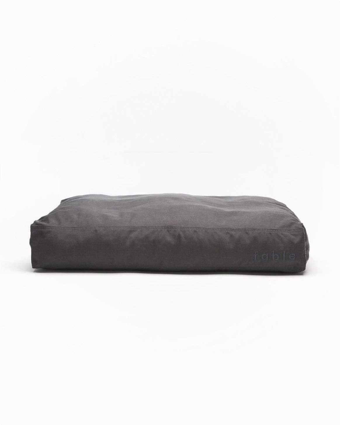 Fable Durable Water-Resistant Memory Foam Dog Bed
