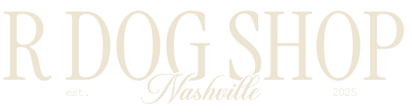 R Dog Shop Nashville