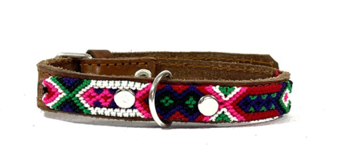 Cabos S Collar