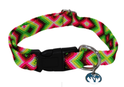 Quick Release Collar S-M