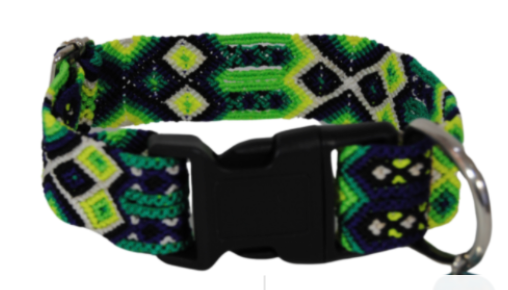 Quick Release Collar M-L