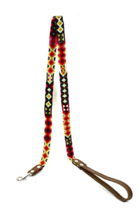 Tulum Leash Thin
