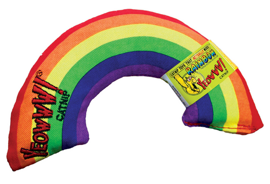 Yeowww Catnip Rainbow
