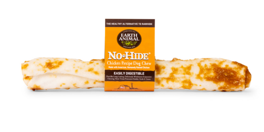 Earth Animal No Hide Chew - LARGE CHICKEN