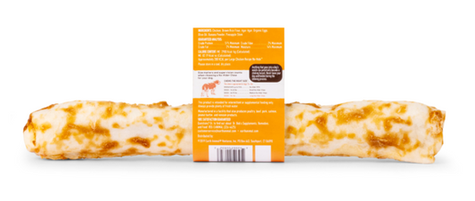 Earth Animal No Hide Chew - LARGE CHICKEN