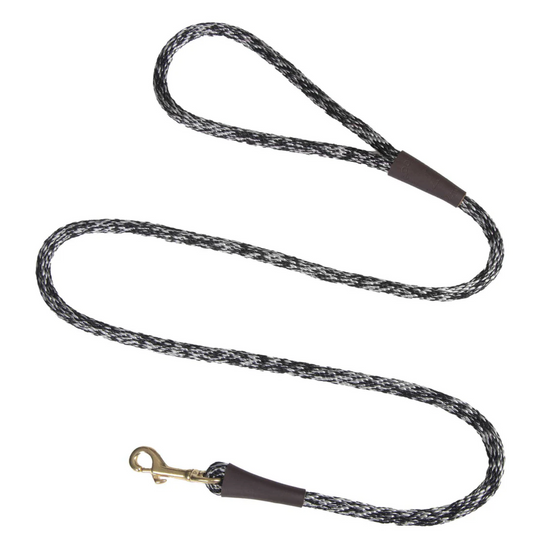 Mendota Snap Leash 1/2" x 4'