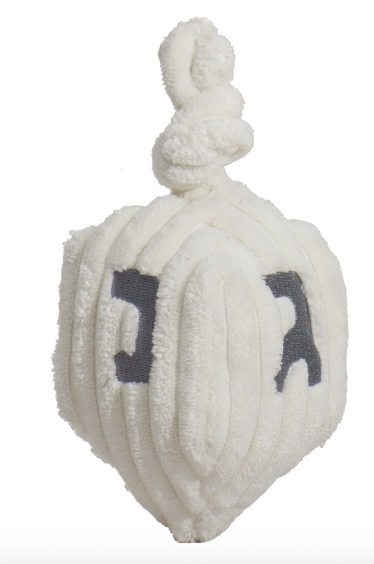 HUGGLEHOUND HOLIDAY / DREIDEL SMALL