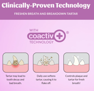 SK HONOR DENTAL WIPES 50CT