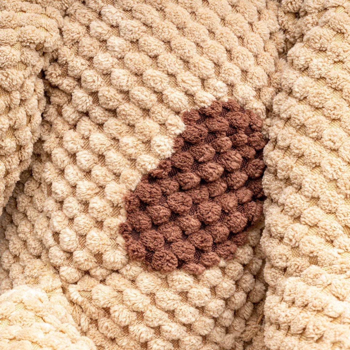 Floppy Dog Plush Dog Toy