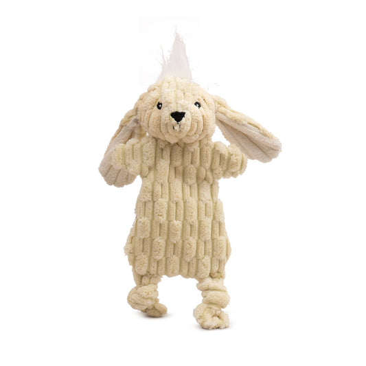 Barnyard HuggleFlatties™, Small Plush Dog Toys(3pk)