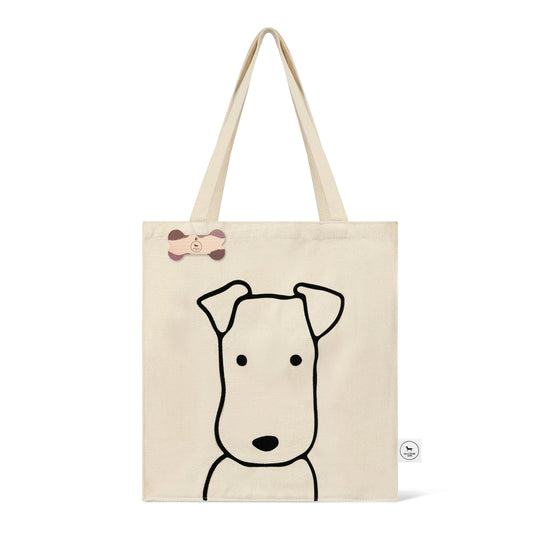 Charlie Tote Bag