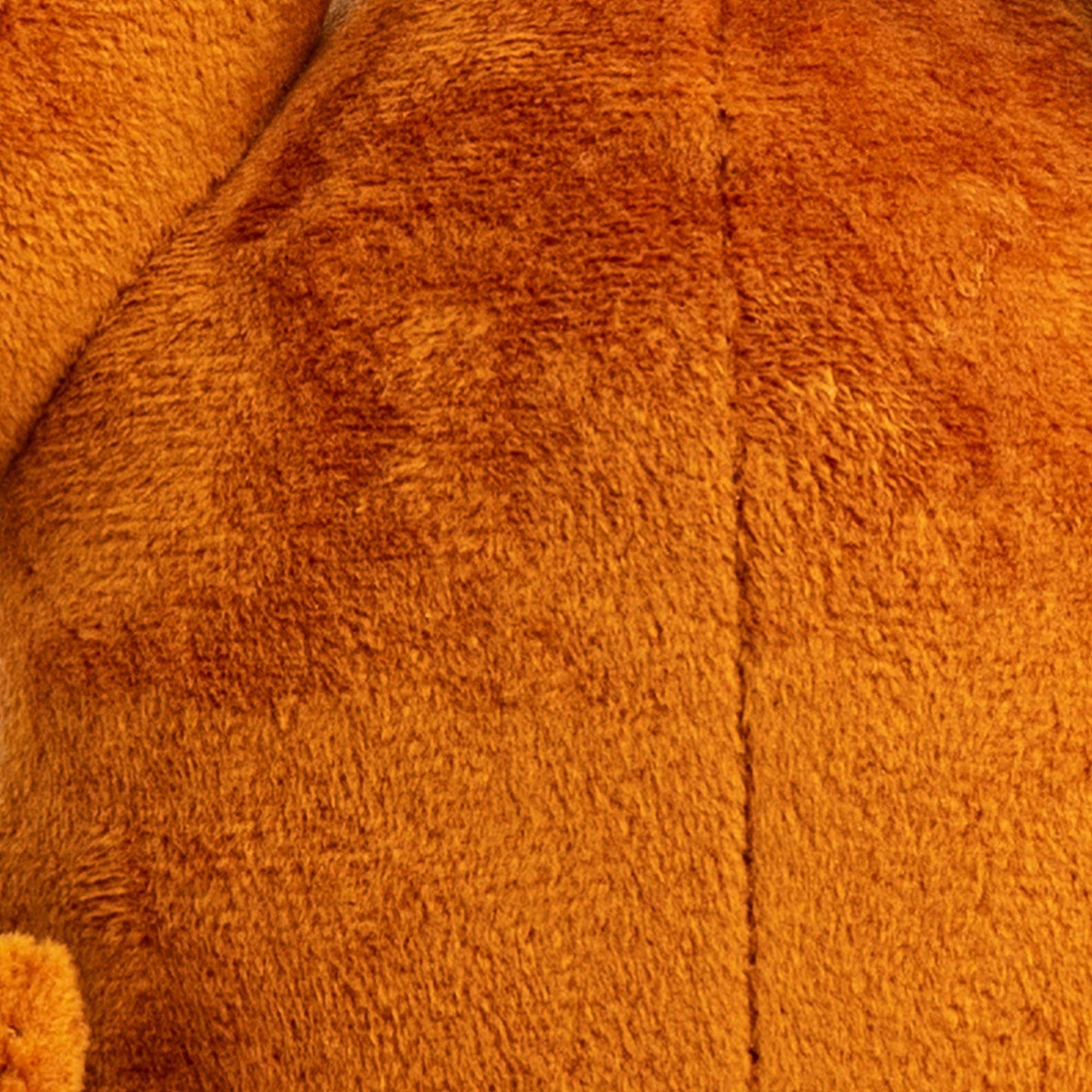 Fab Dog Rotisserie Chicken Squeaky Dog Toy