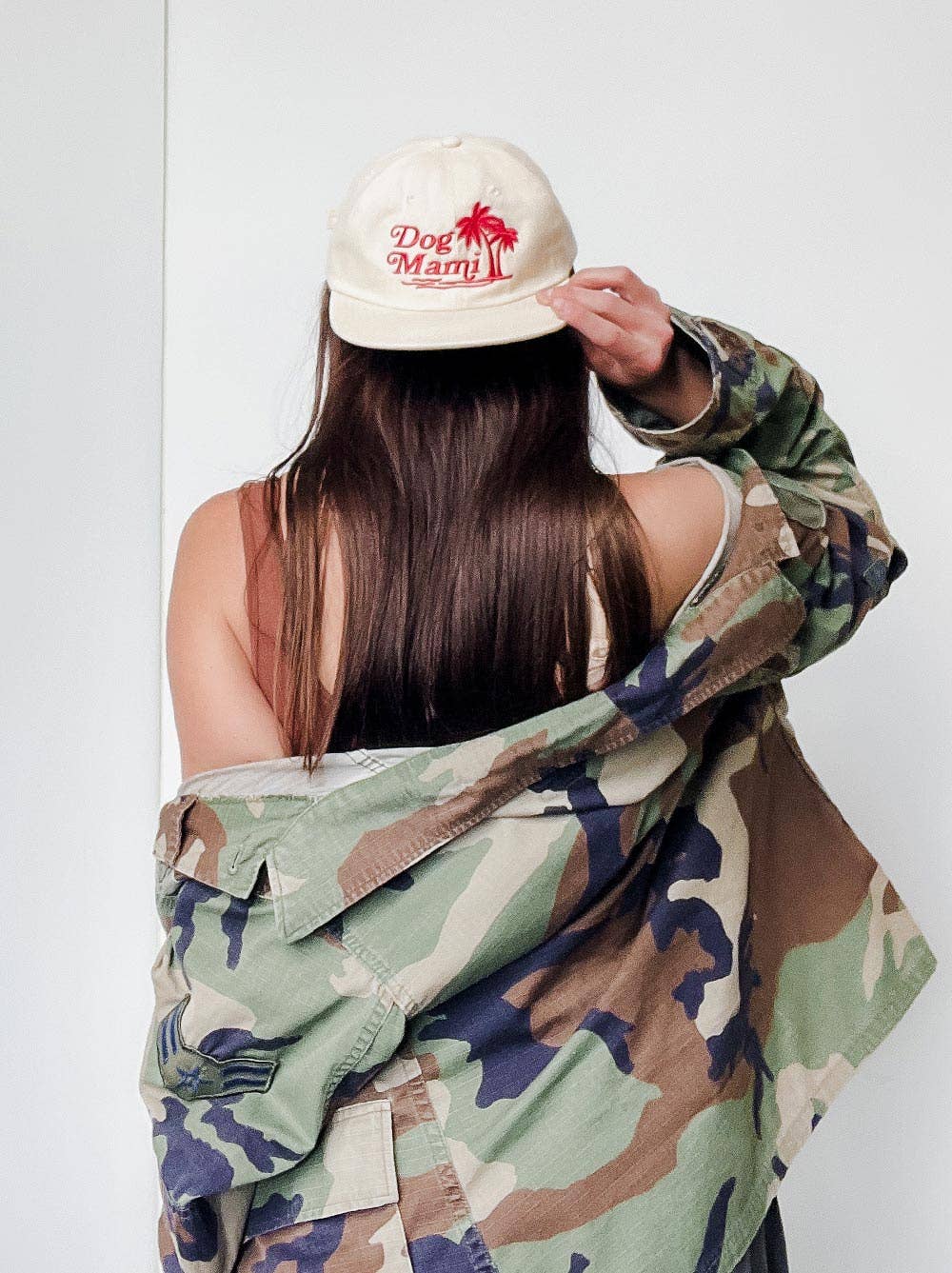 MAMI HAT