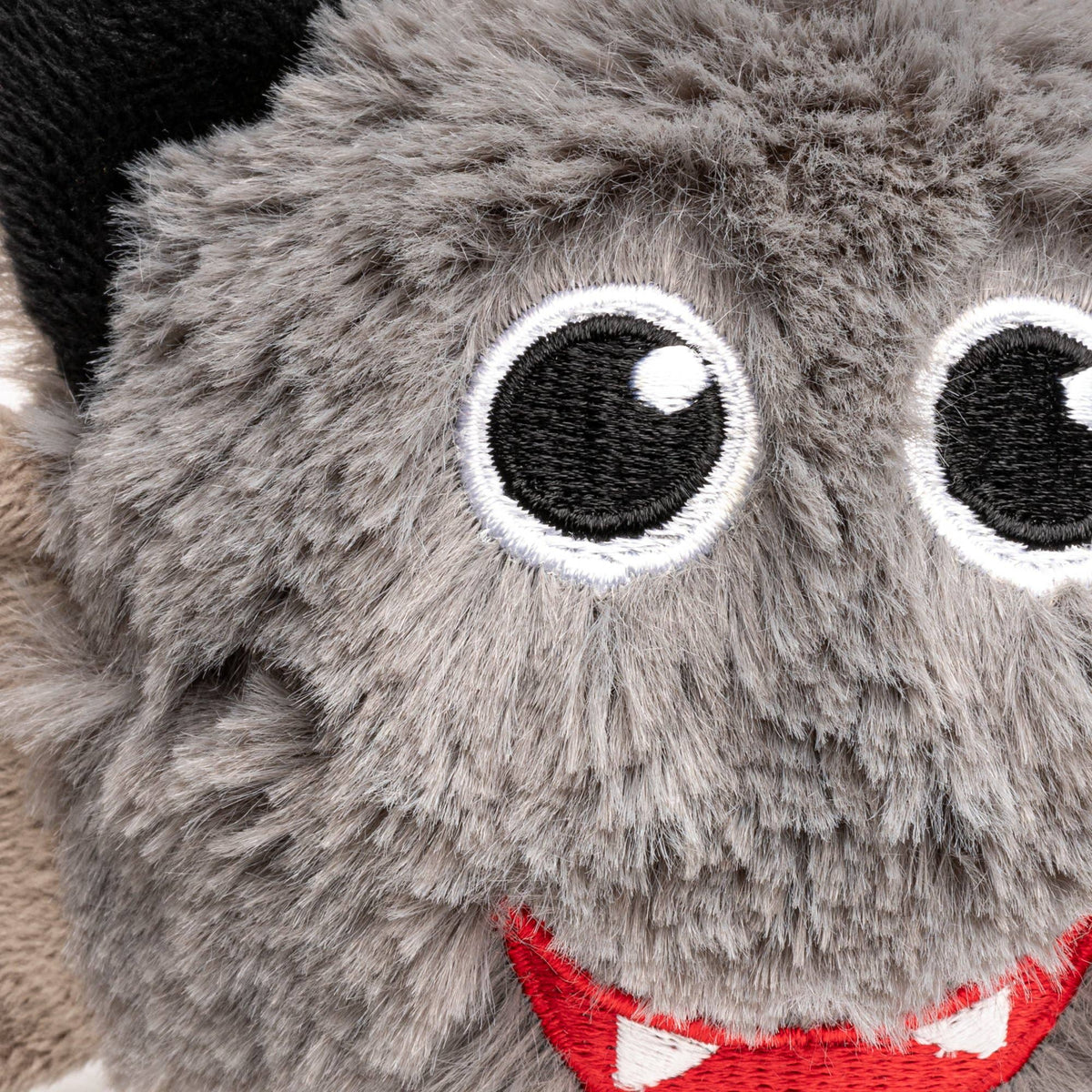 Fab Dog Halloween Bat faball Dog Toy