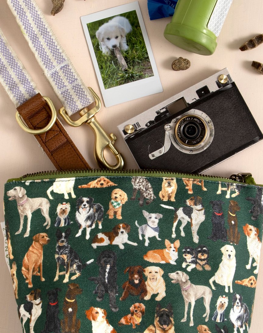 People Accessories