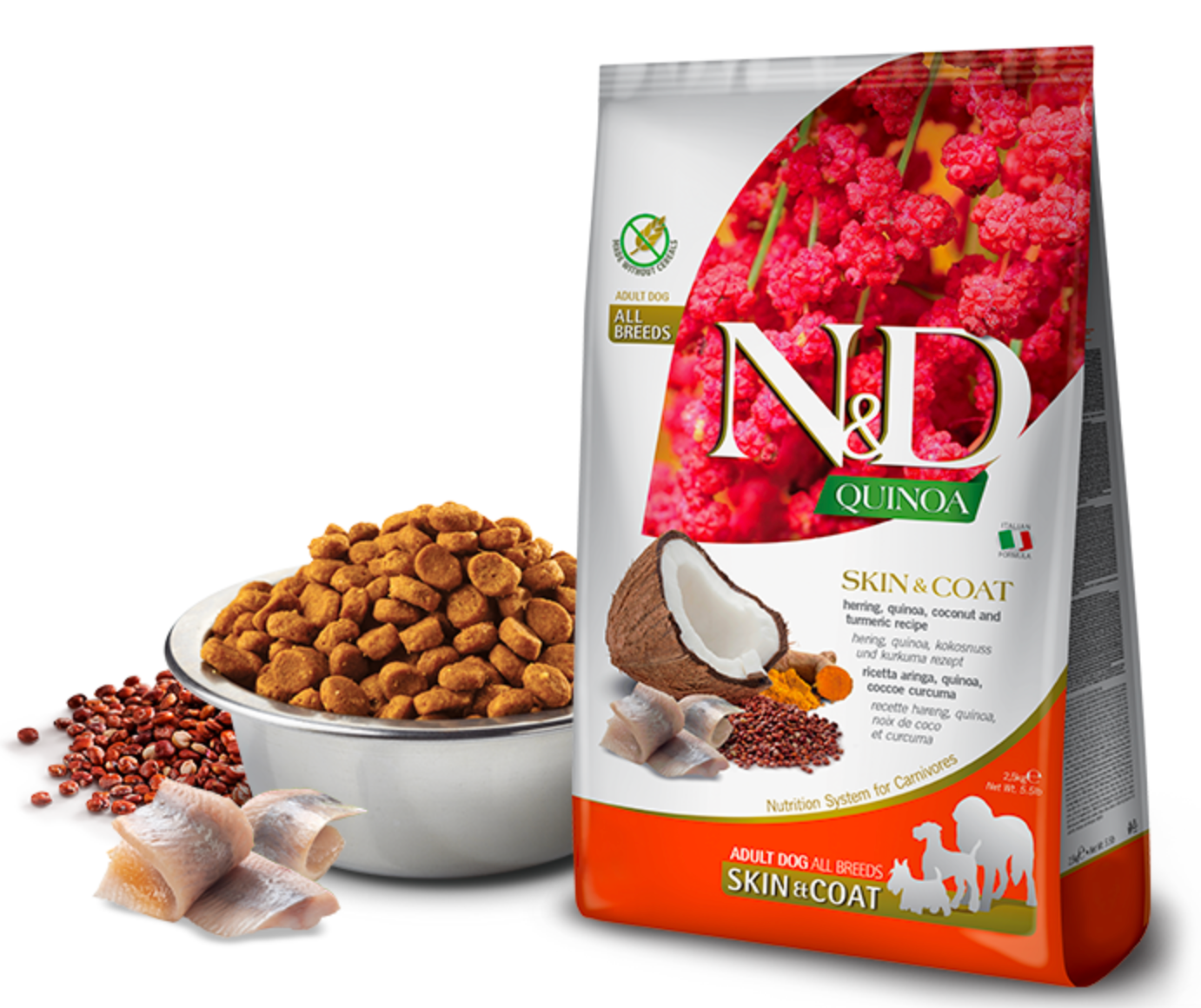 Dog Foods