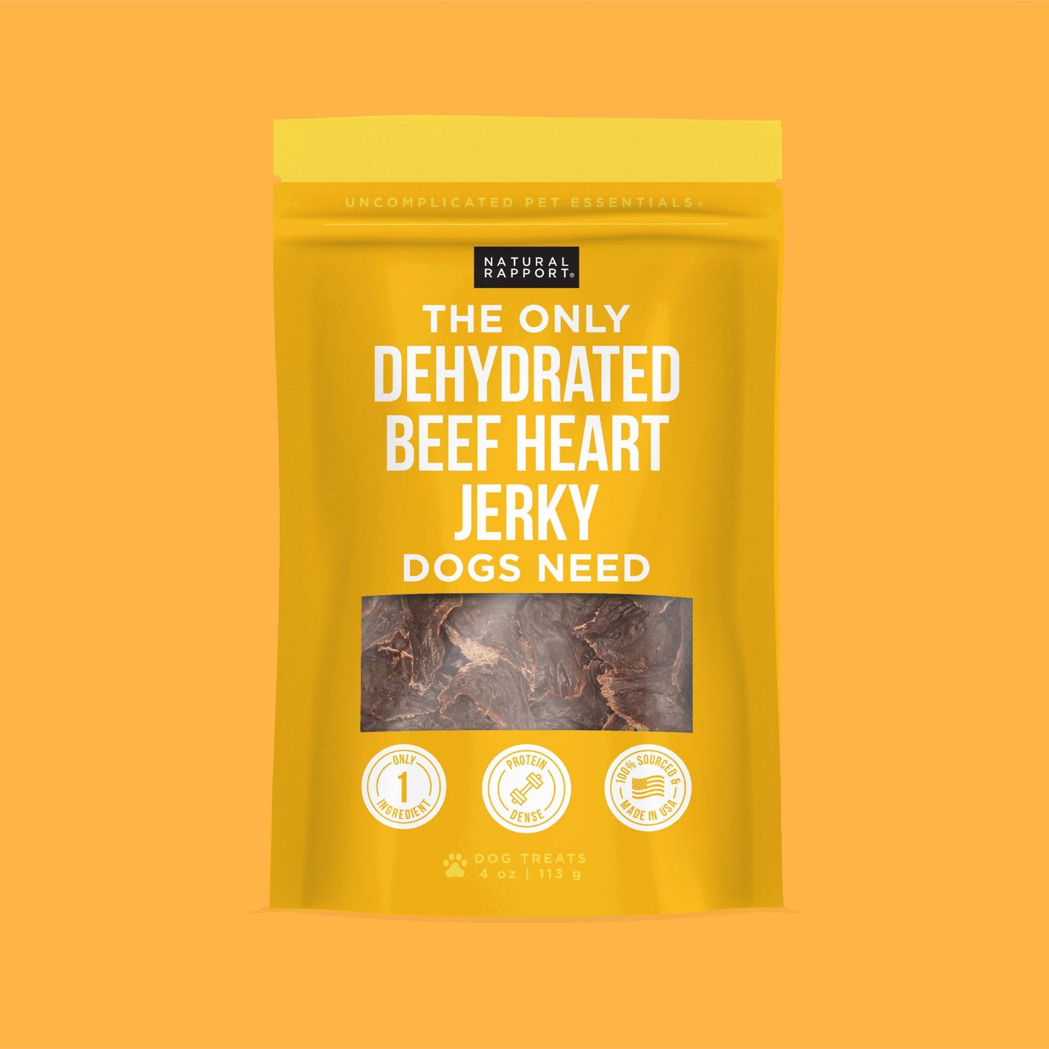 Dog Treats