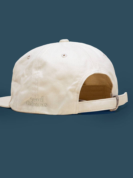 Pawdre Hat