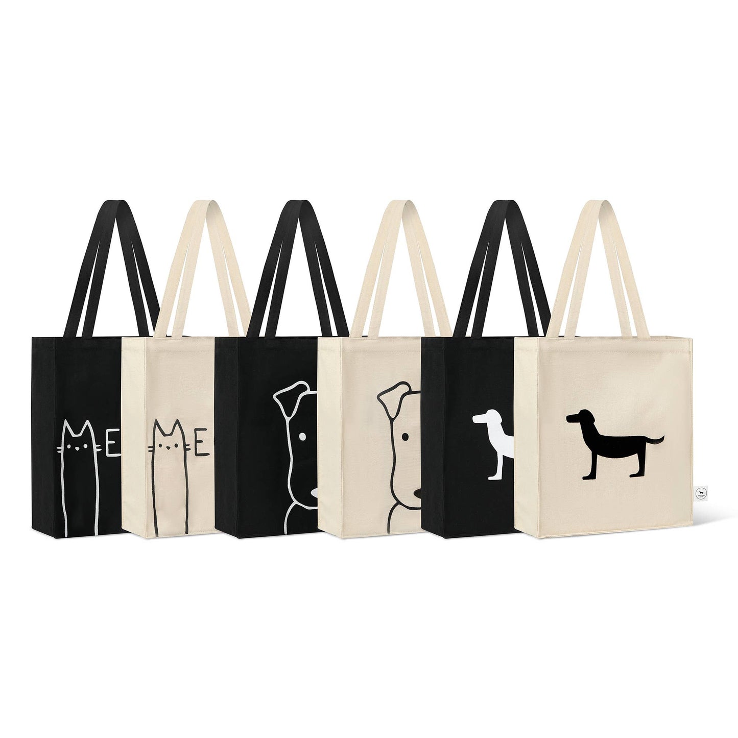 Charlie Tote Bag