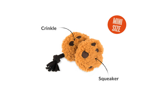 MINI Pup Cup Café - Cookies n’ Treats