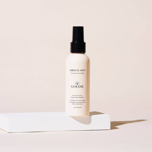 Goldie Miracle Mist