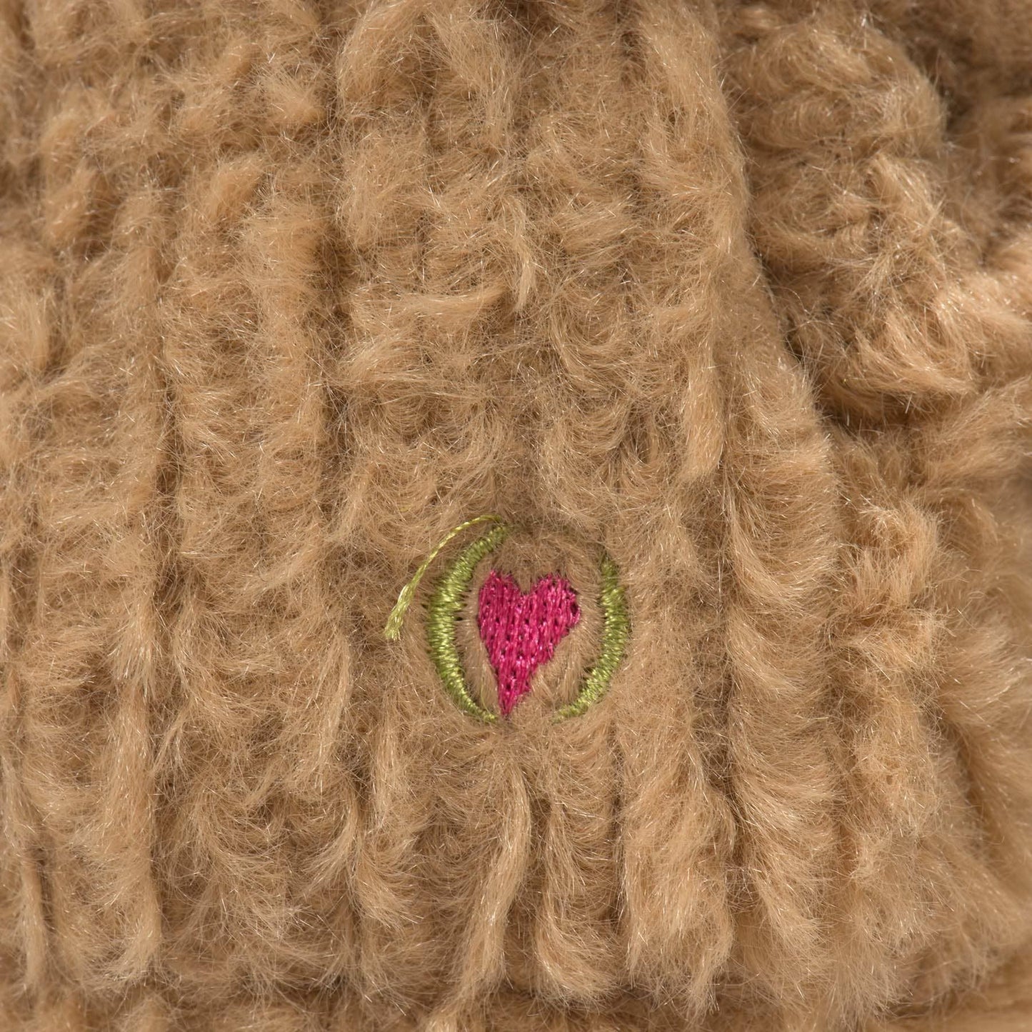 Lulu HuggleMutt™ Knottie® Plush Dog Toy, Small