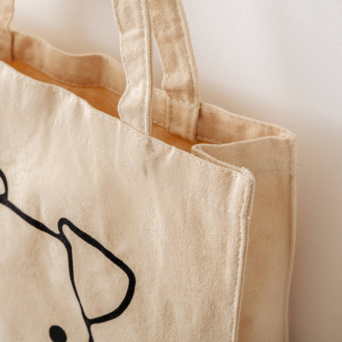 Charlie Tote Bag