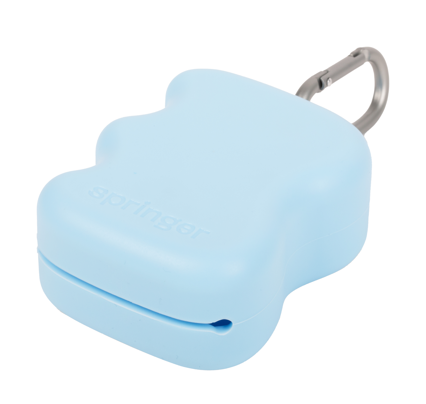 Silicone Dog Treat Pouch Dispenser