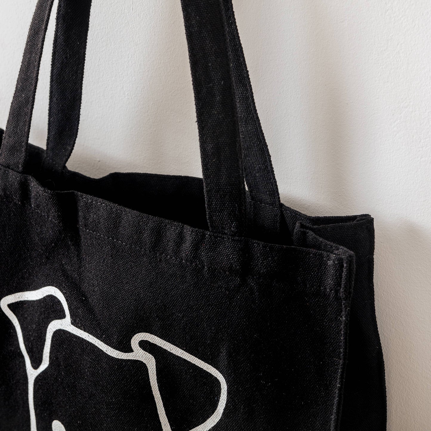 Charlie Tote Bag