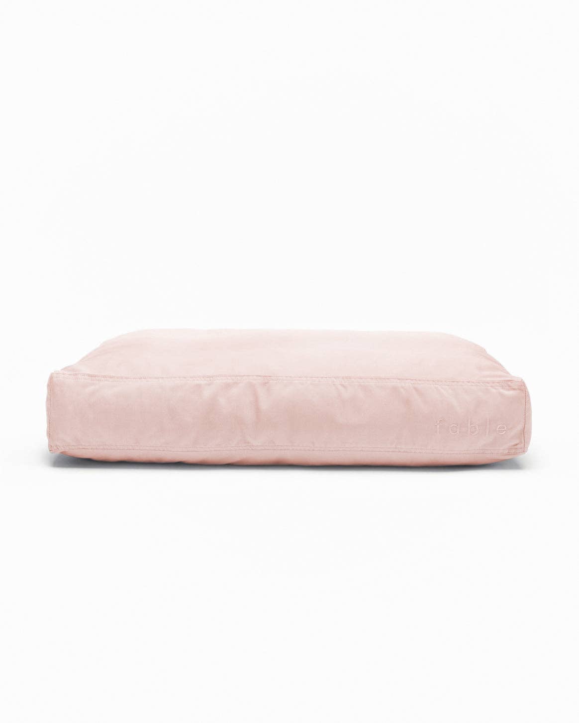 Fable Durable Water-Resistant Memory Foam Dog Bed