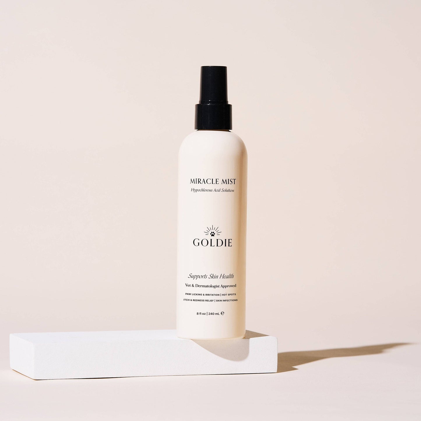 Goldie Miracle Mist