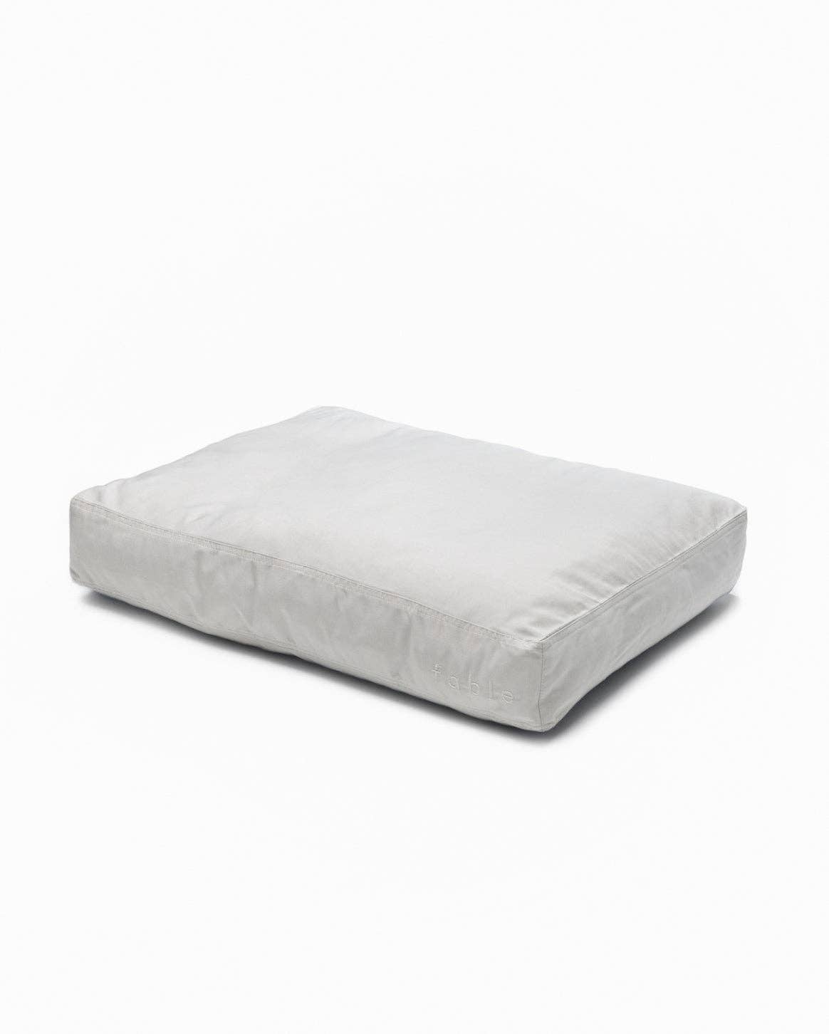 Fable Durable Water-Resistant Memory Foam Dog Bed