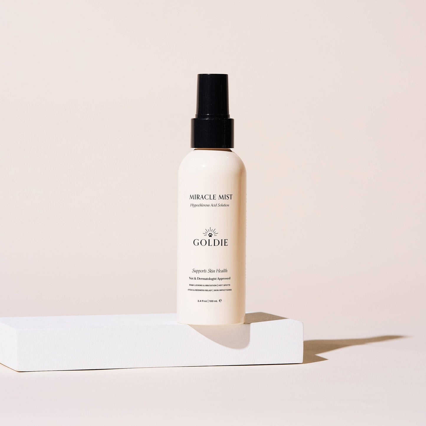 Goldie Miracle Mist
