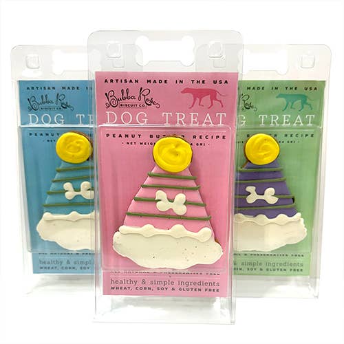 Individually Wrapped Birthday Set