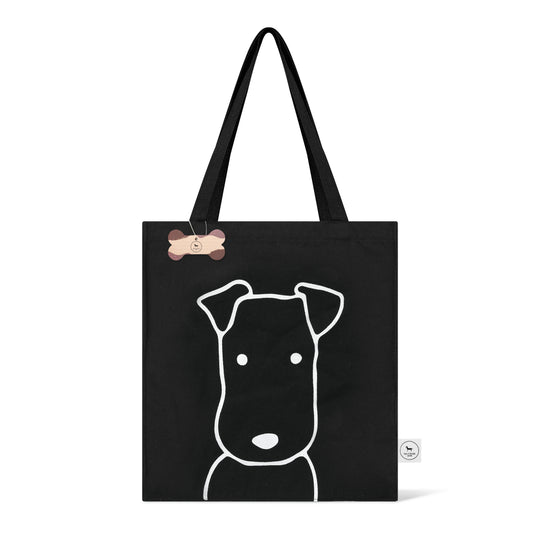 Charlie Tote Bag