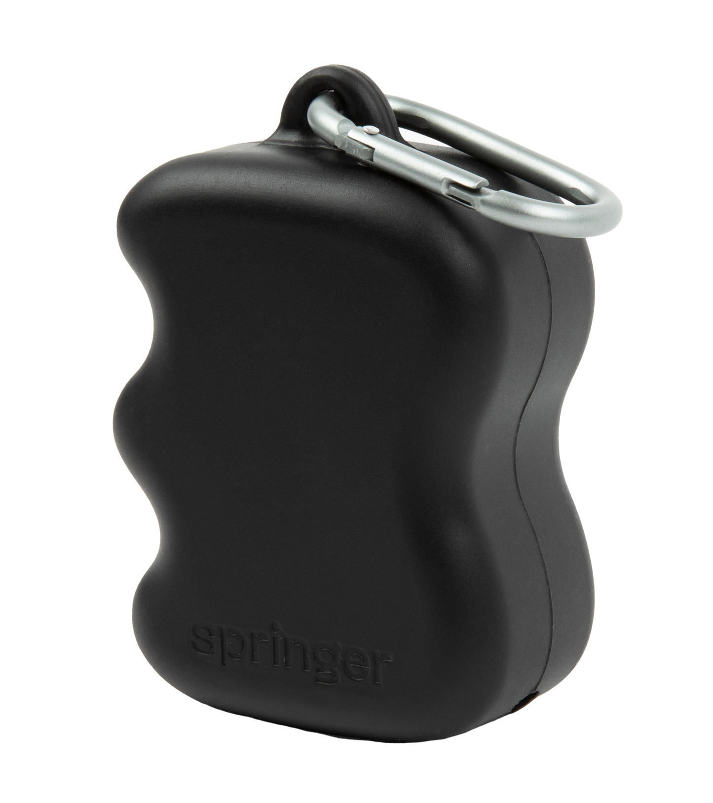Silicone Dog Treat Pouch Dispenser