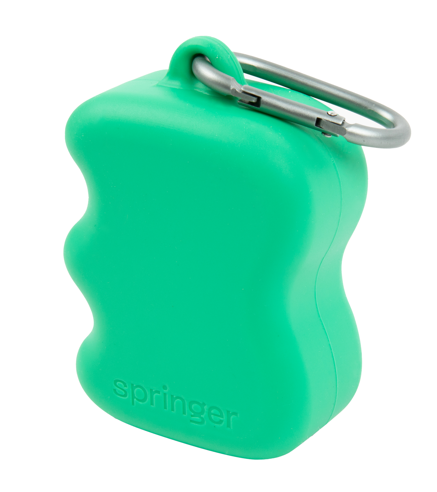 Silicone Dog Treat Pouch Dispenser