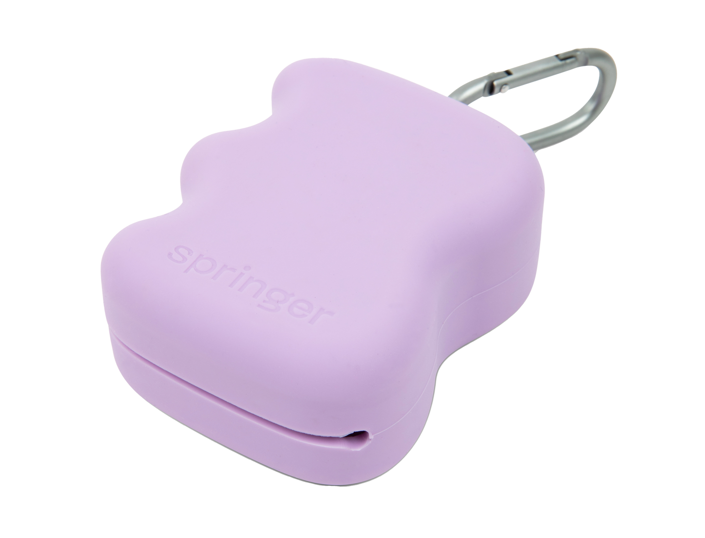 Silicone Dog Treat Pouch Dispenser
