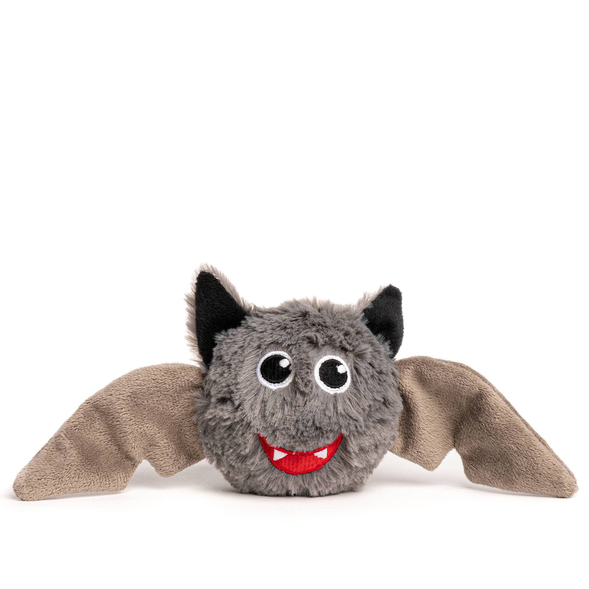 Fab Dog Halloween Bat faball Dog Toy