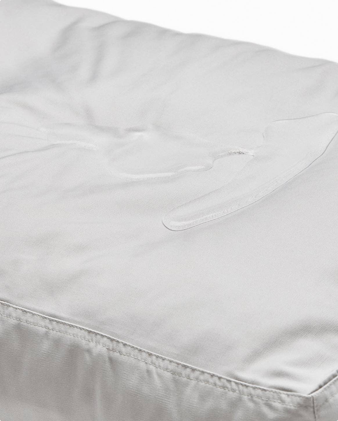 Fable Durable Water-Resistant Memory Foam Dog Bed