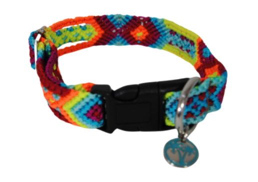 Quick Release Collar XS-S