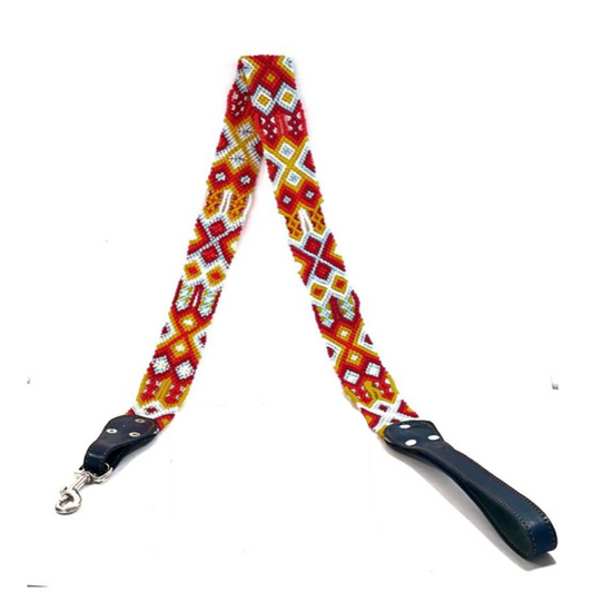 Tulum Leash Thick