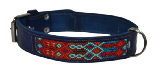 Cabos L Collar