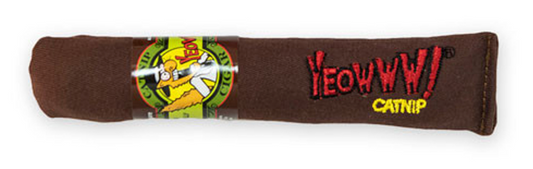 Yeowww Catnip Cigar Single