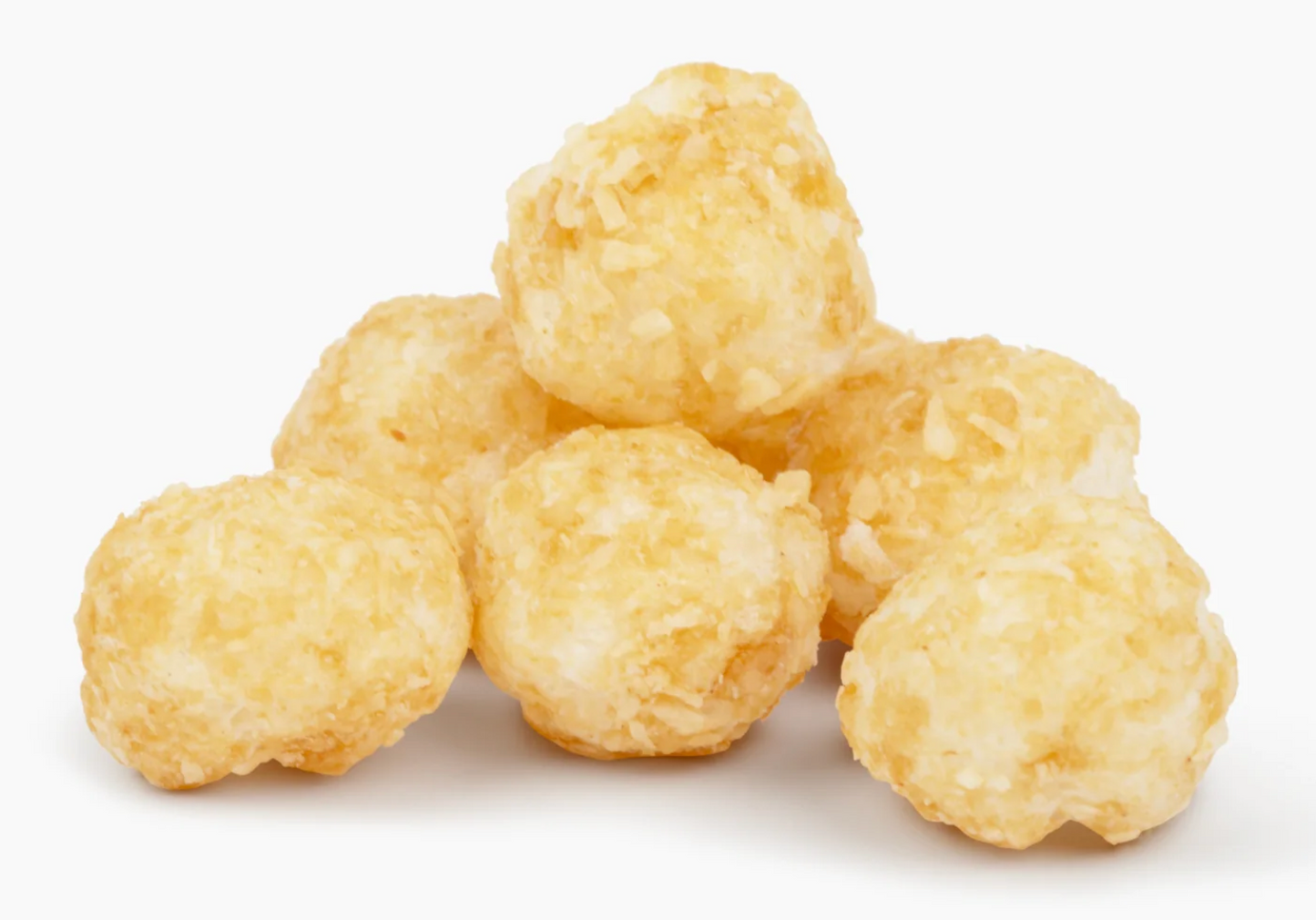 Lord James Love Puffs Go Nanas 4oz
