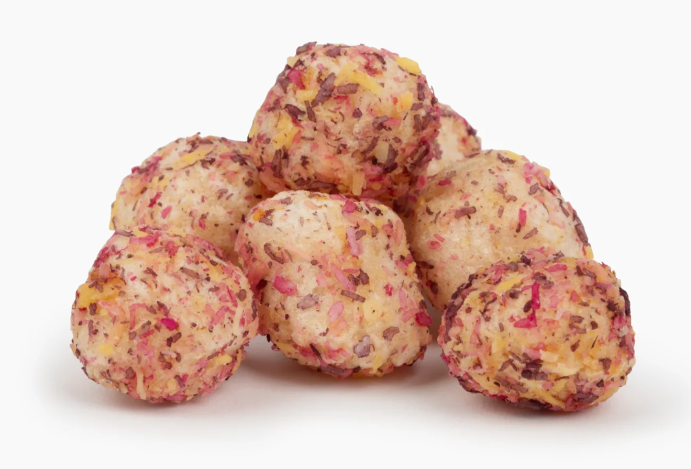 Lord James Love Puffs Party Time 4oz