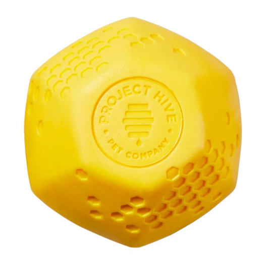 Project Hive Floating Ball (Yellow)