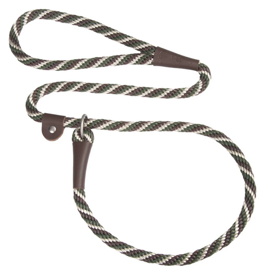 Mendota Small Slip Lead- 3/8" x 6'